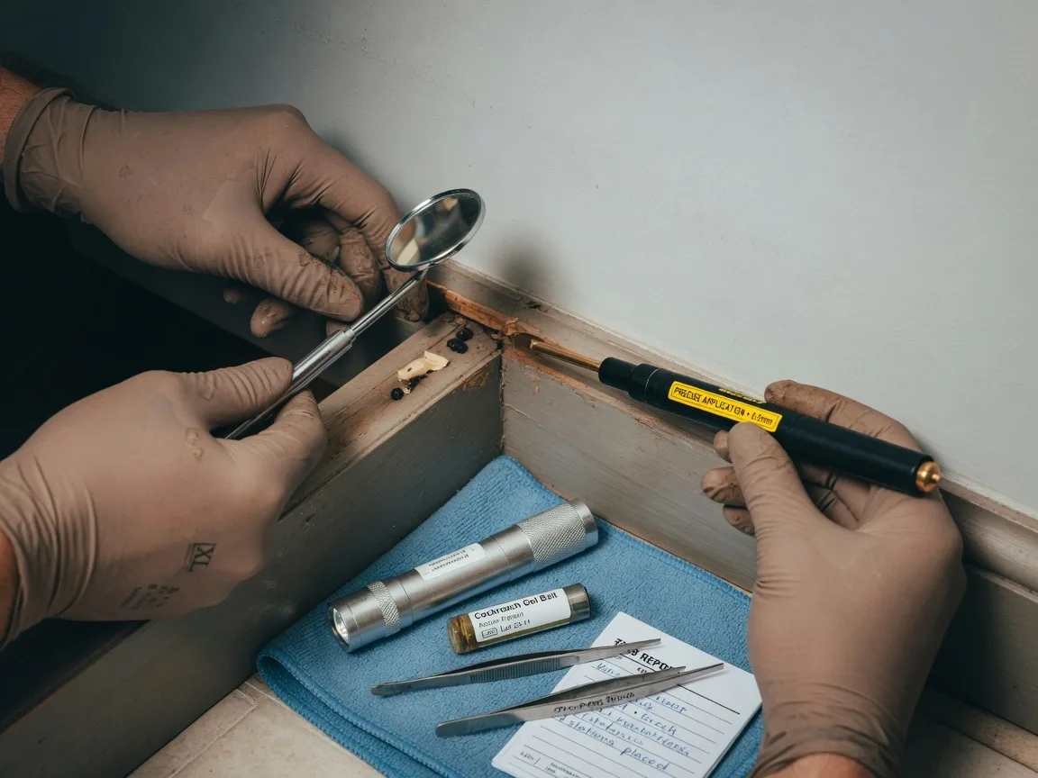 Why choose Emergency Pest Control in Lake Park, GA